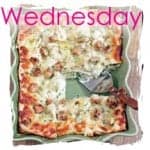Weekly Meal Planning by The Pinning Mama