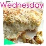 Weekly Meal Planning by The Pinning Mama