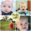{Mastering Light} How to Take Great Pictures with the Camera You Already Own by www.thepinningmama.com