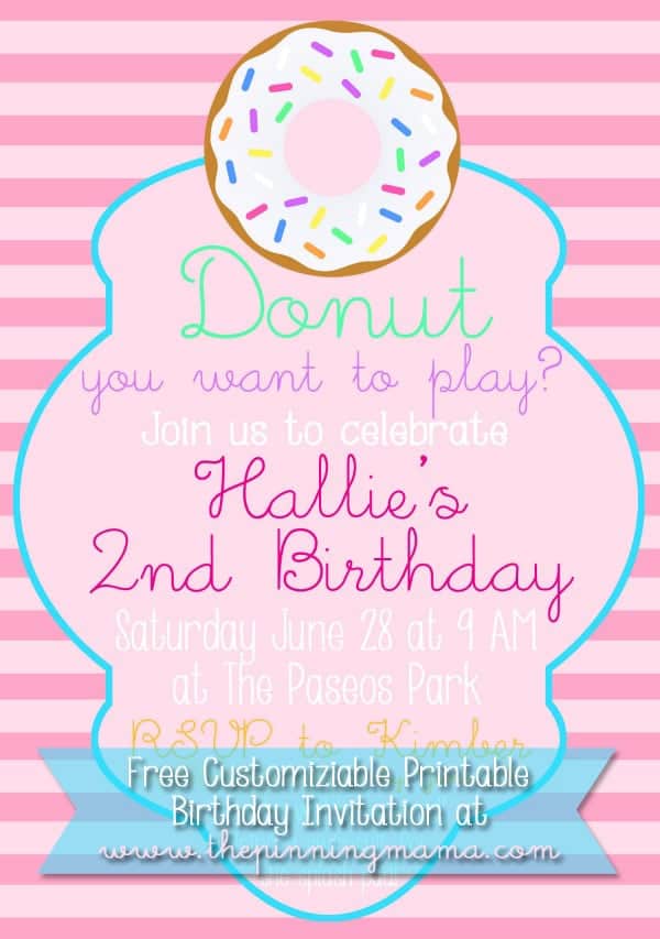 free-customizable-donut-birthday-party-invitation-the-pinning-mama