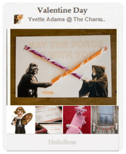 Great Pinterest Board Recommendation Valentine Pinterest Board