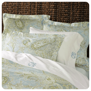 Pottery Barn Bedding PB Bedding