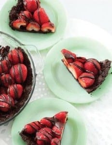 Strawchocpie