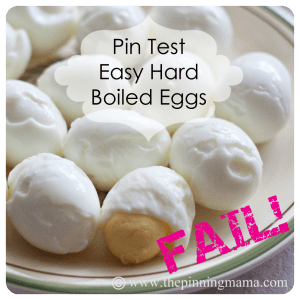 Easy Hard boiled Eggs how to make hard boiled eggs
