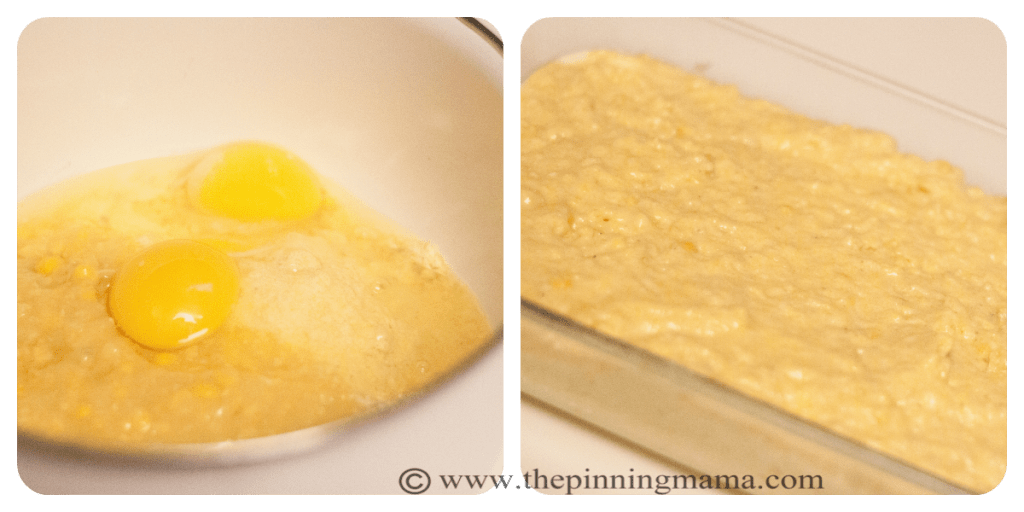 cornbread recipe