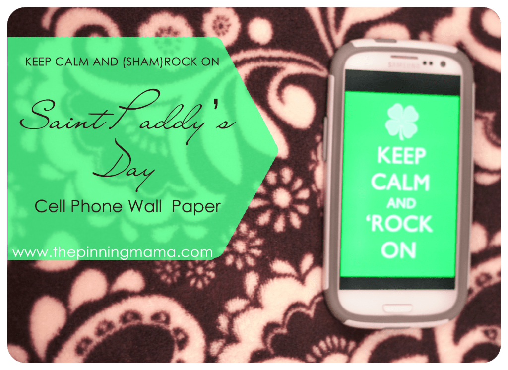 Keep Calm and Rock On