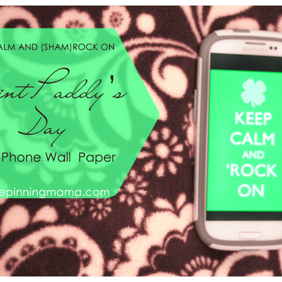 Keep Calm and Rock On