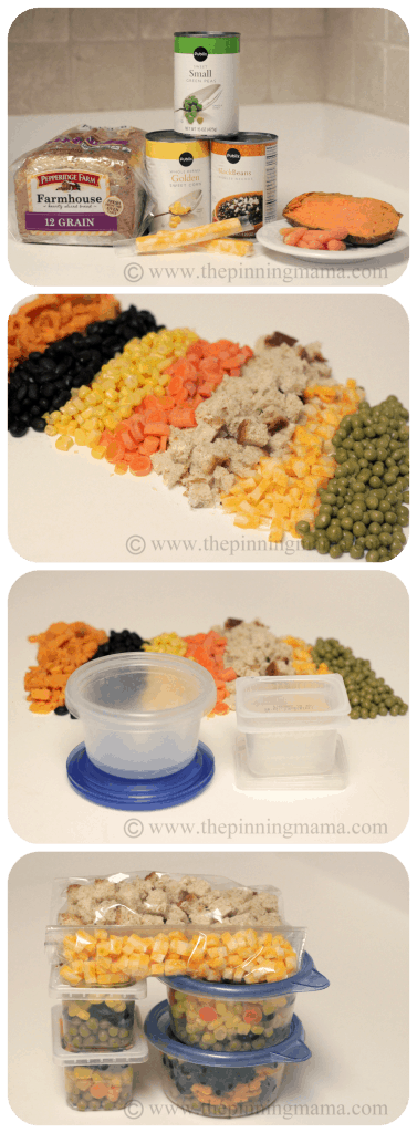 Baby Led Weaning Foods
