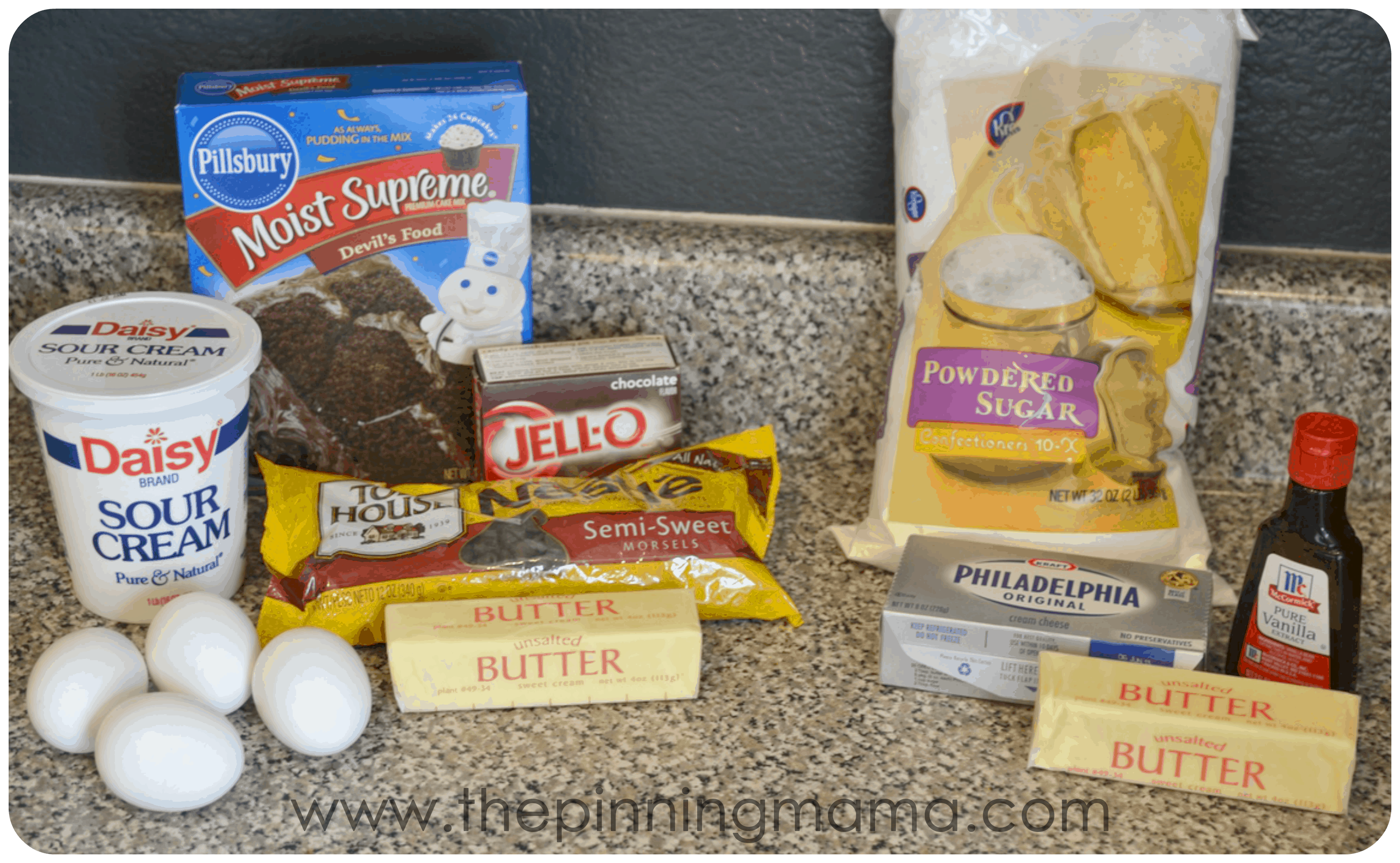 Chocolate, Chocolate Chip Cake www.thepinningmama.com chocolate cake, double chocolate cake, cake, dessert, nothing bundt cake, bundt, chocolate, chocolate chip cake