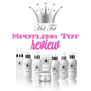 hot tot hair products, baby products, natural products, organic products, baby must haves