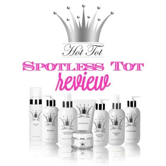hot tot hair products, baby products, natural products, organic products, baby must haves