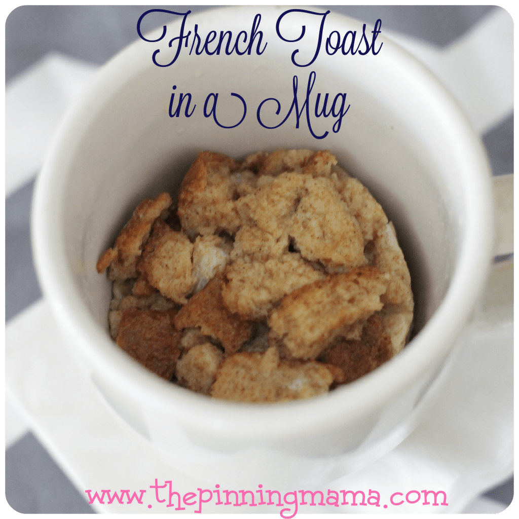 11 Treats in a Mug- Did they work?! by www.thepinningmama.com