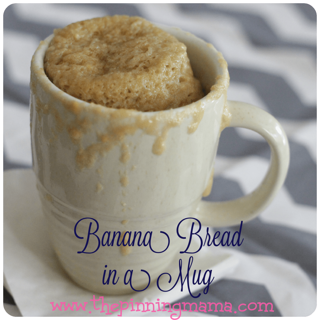 cookie in a mug