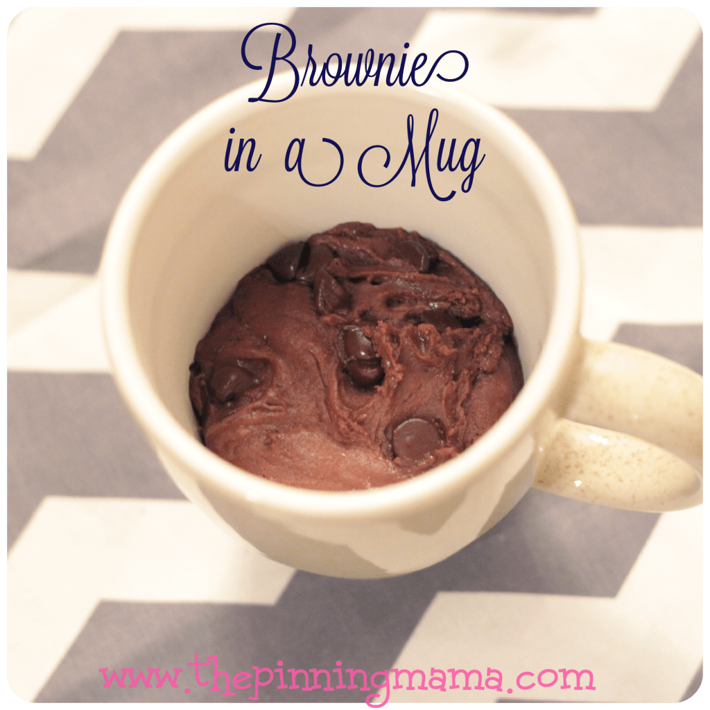 11 Treats in a Mug- Did they work?! by www.thepinningmama.com