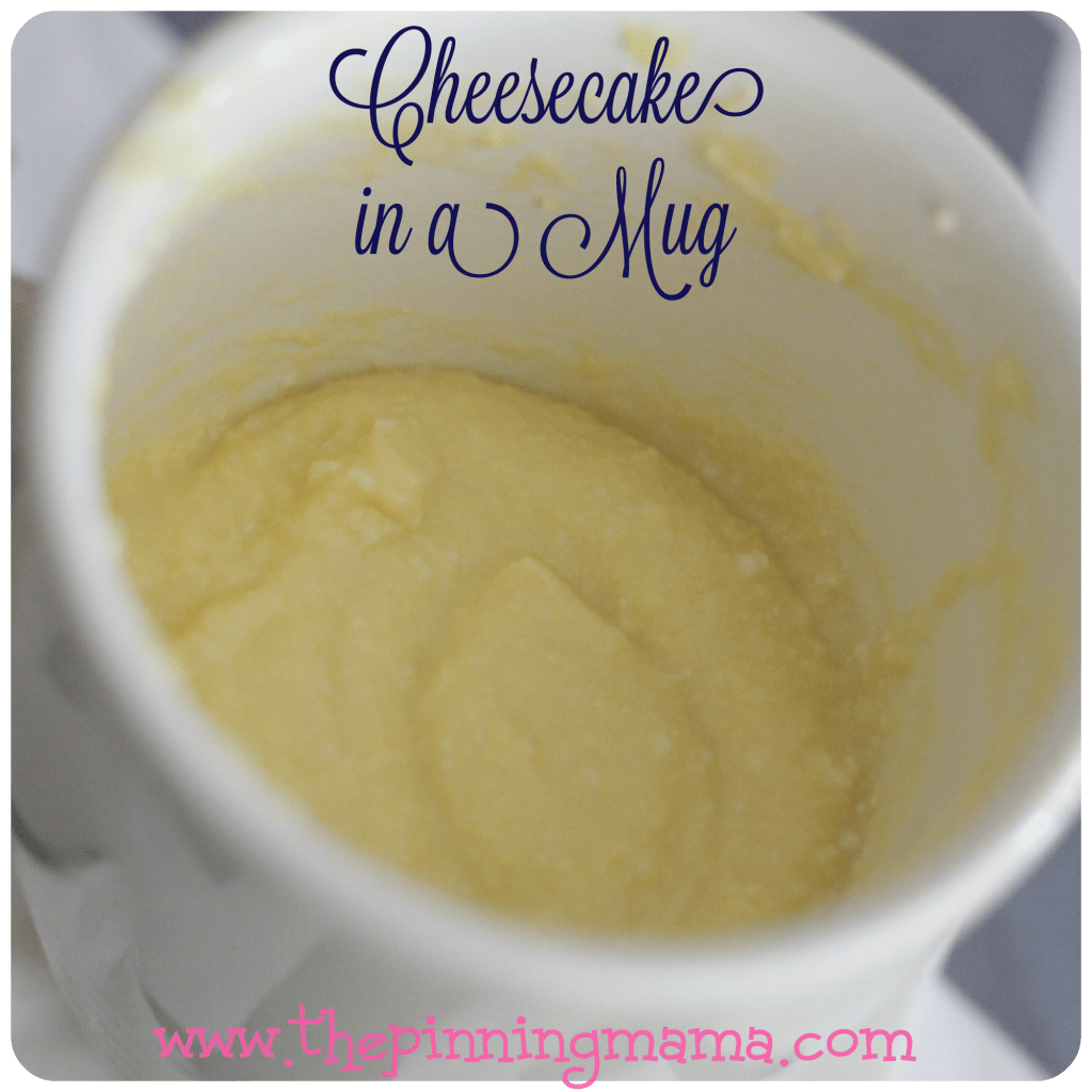 11 Treats in a Mug- Did they work?! by www.thepinningmama.com