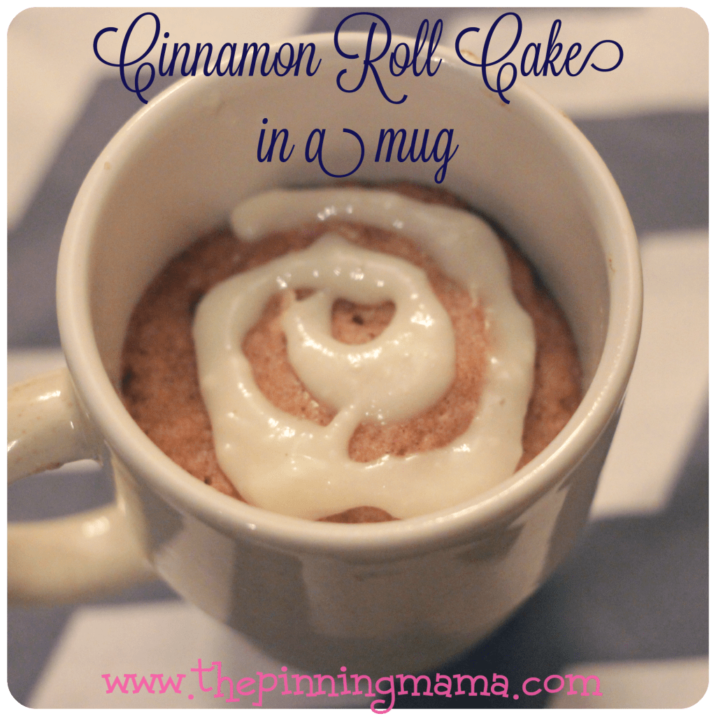 11 Treats in a Mug- Did they work?! by www.thepinningmama.com