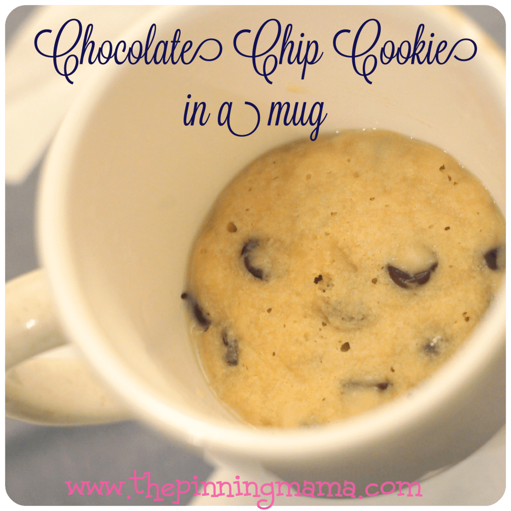 11 Treats in a Mug- Did they work?! by www.thepinningmama.com