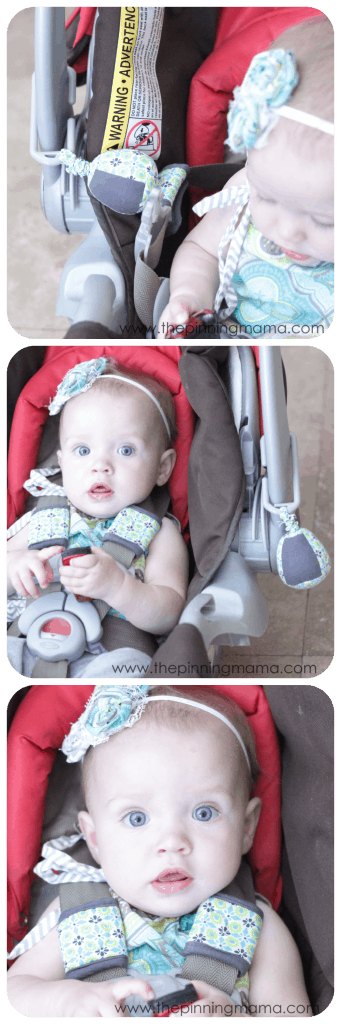 car seat accessory