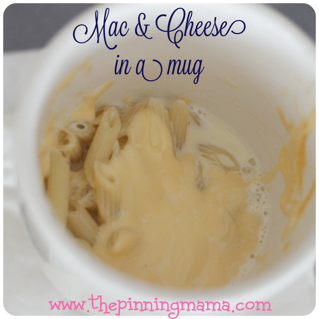 11 Treats in a Mug- Did they work?! by www.thepinningmama.com