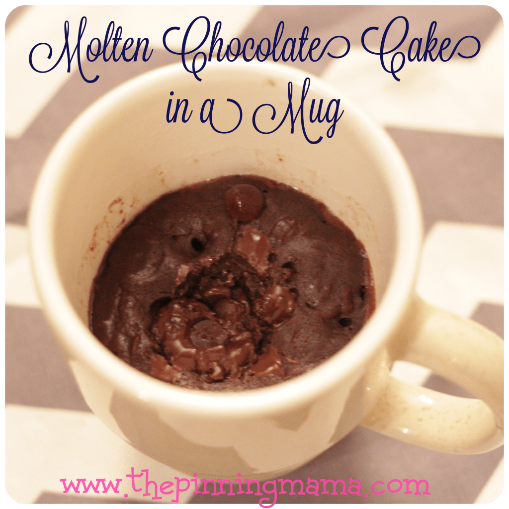 11 Treats in a Mug- Did they work?! by www.thepinningmama.com