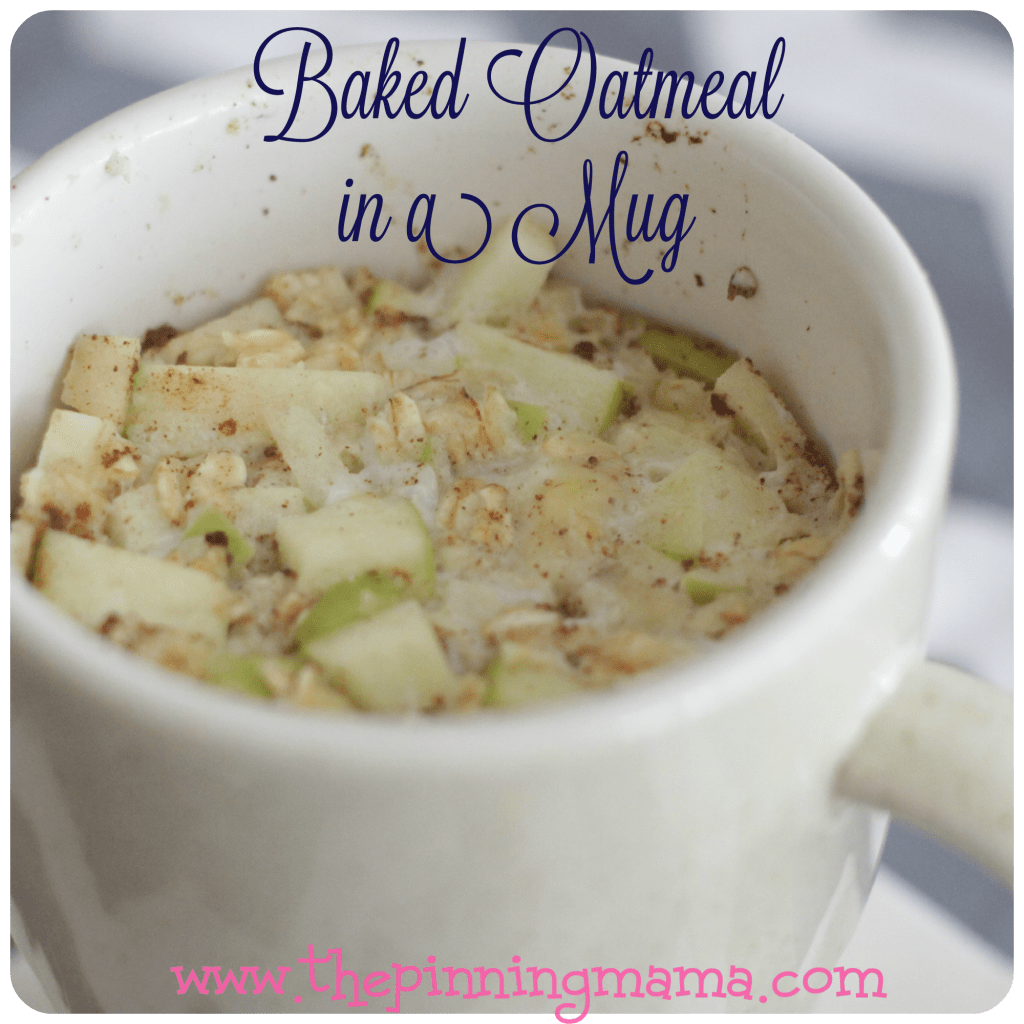 11 Treats in a Mug- Did they work?! by www.thepinningmama.com
