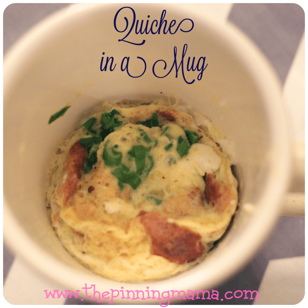 11 Treats in a Mug- Did they work?! by www.thepinningmama.com