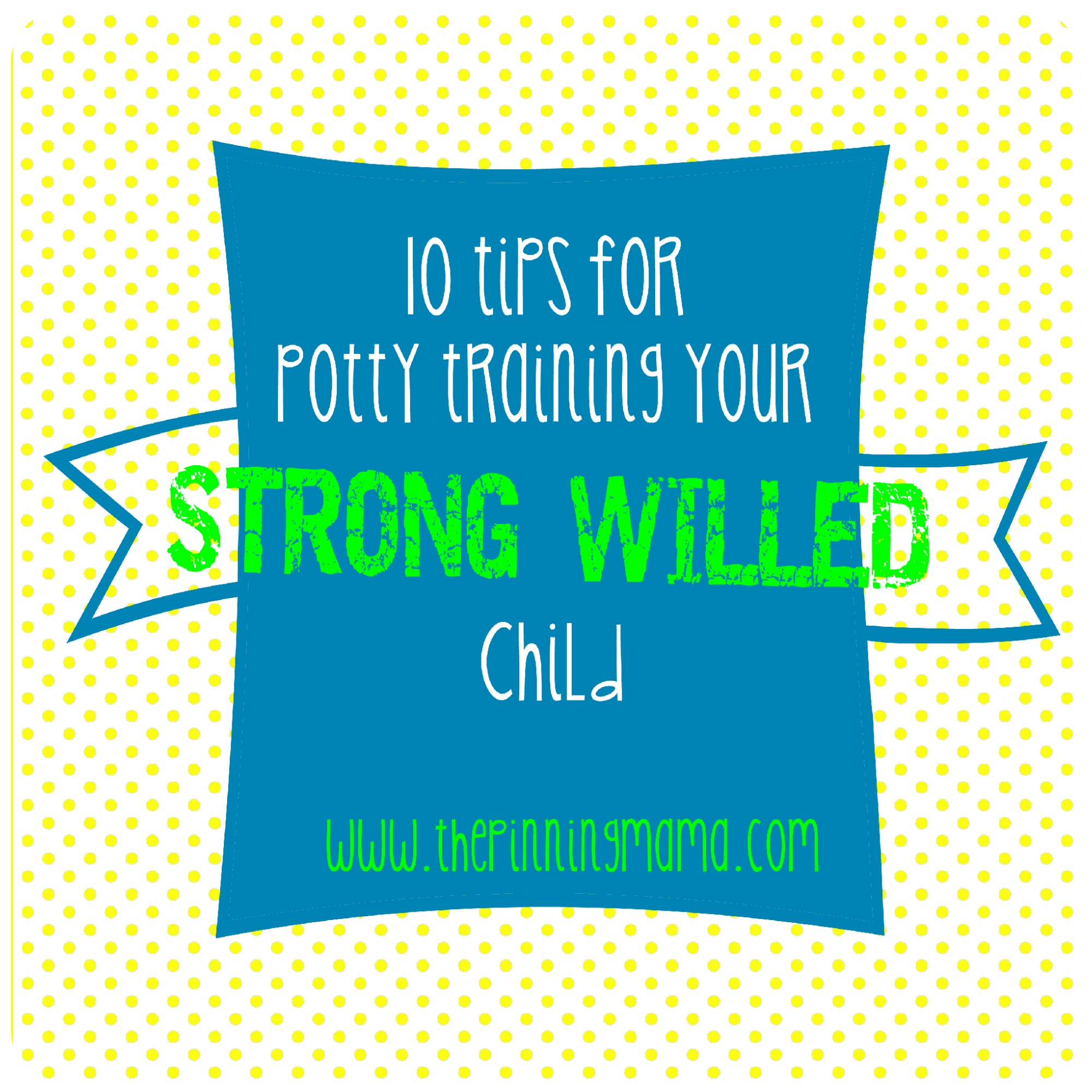 Behavior Chart For Strong Willed Child