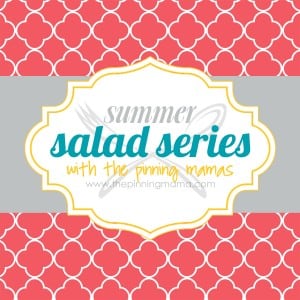 Summer Salad Series - Basic Creamy Salad Dressing Recipes www.thepinningmama.com