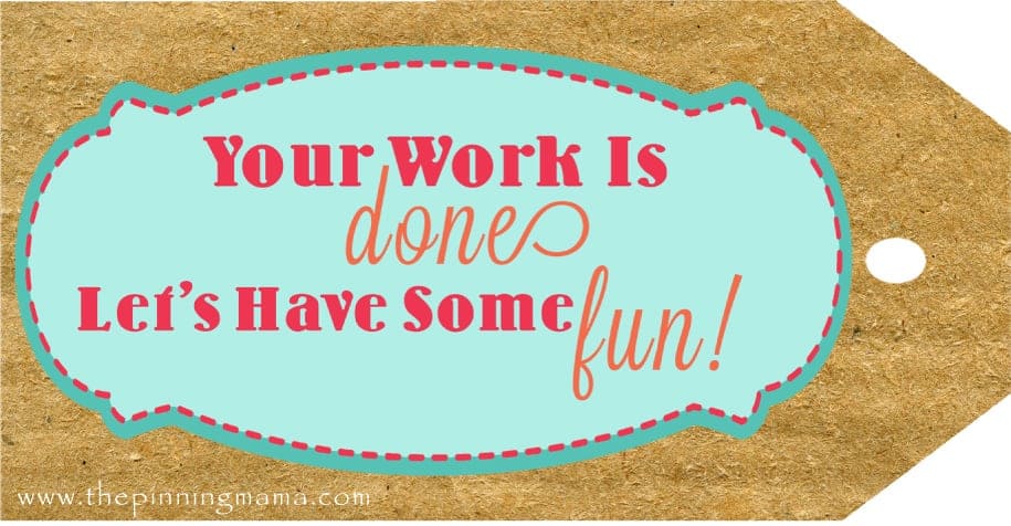 Gifts for Teachers www.thepinningmama.com