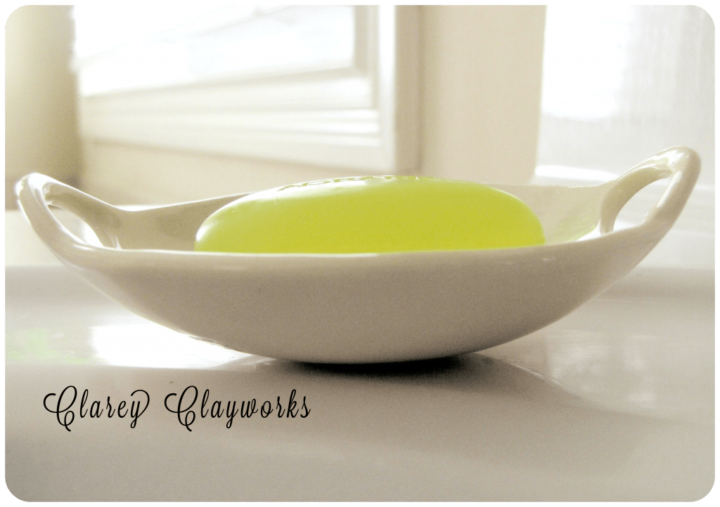 {Review} Clarey Clay Works Dishes via The Pinning Mama {Review} Clarey Clay Works Dishes via The Pinning Mama