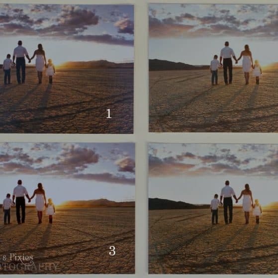 Where is the best place to print photos? See our comparison!