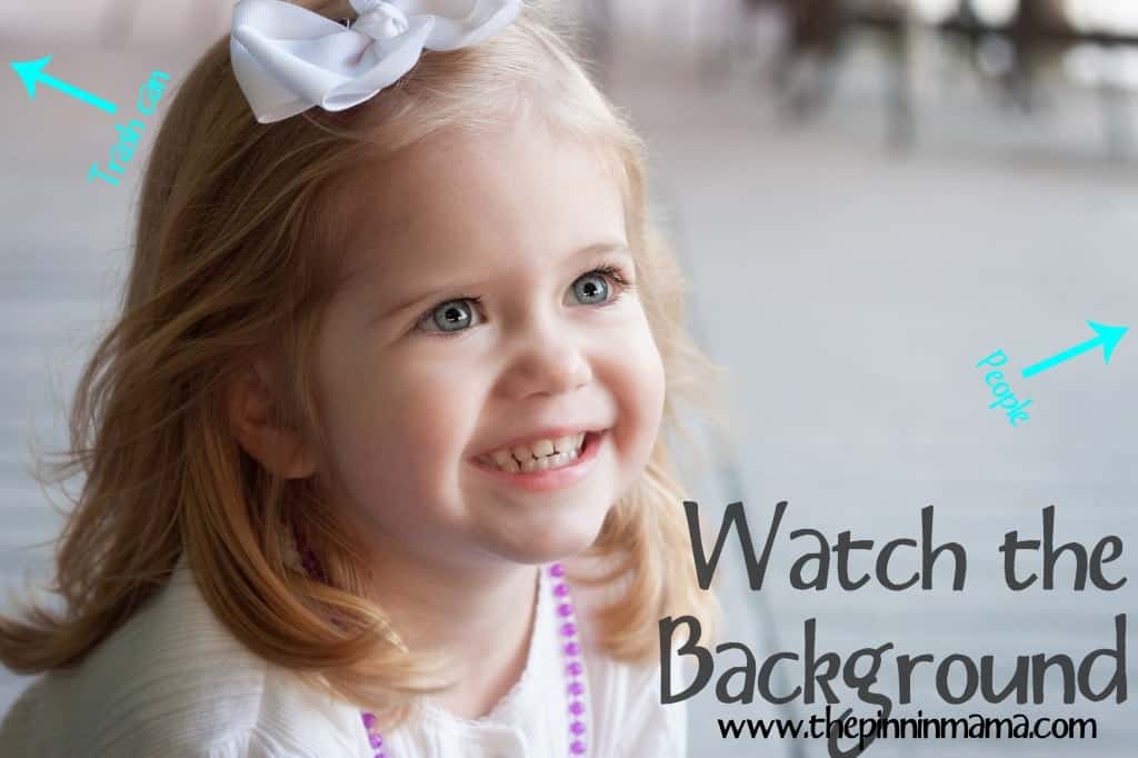How to Take Great Pictures with the Camera You Already Own by www.thepinningmama.com