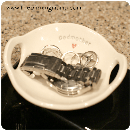 {Review} Clarey Clay Works Dishes via The Pinning Mama