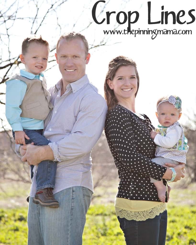 How to Take Great Pictures with the Camera You Already Own by www.thepinningmama.com