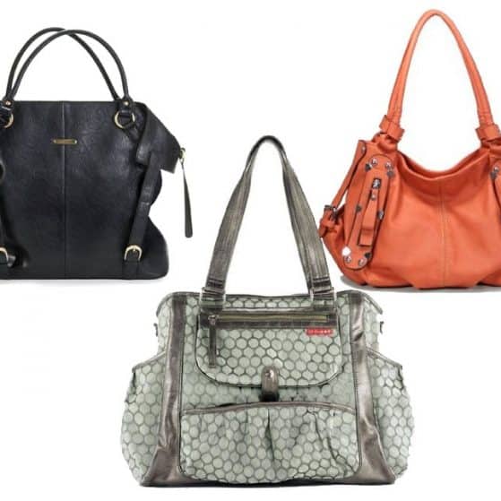 New Mom Must Haves www.thepinningmama.com