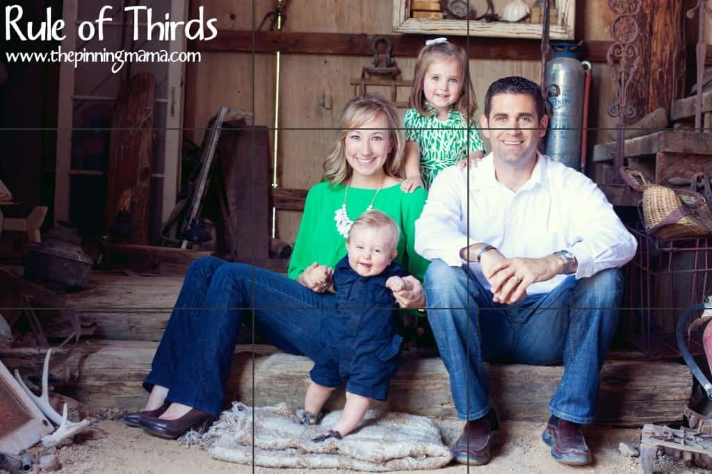 How to Take Great Pictures with the Camera You Already Own by www.thepinningmama.com