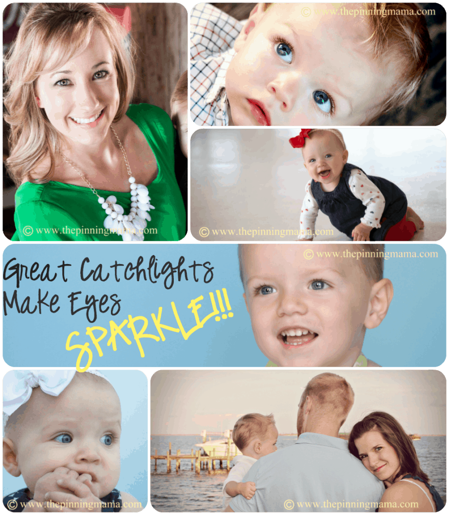 {Mastering Light} How to Take Great Pictures with the Camera You Already Own by www.thepinningmama.com