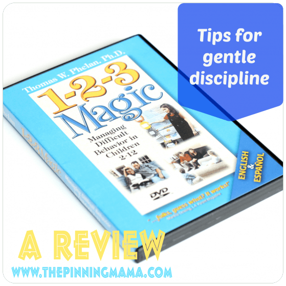 123 magic review www.thepinningmama.com