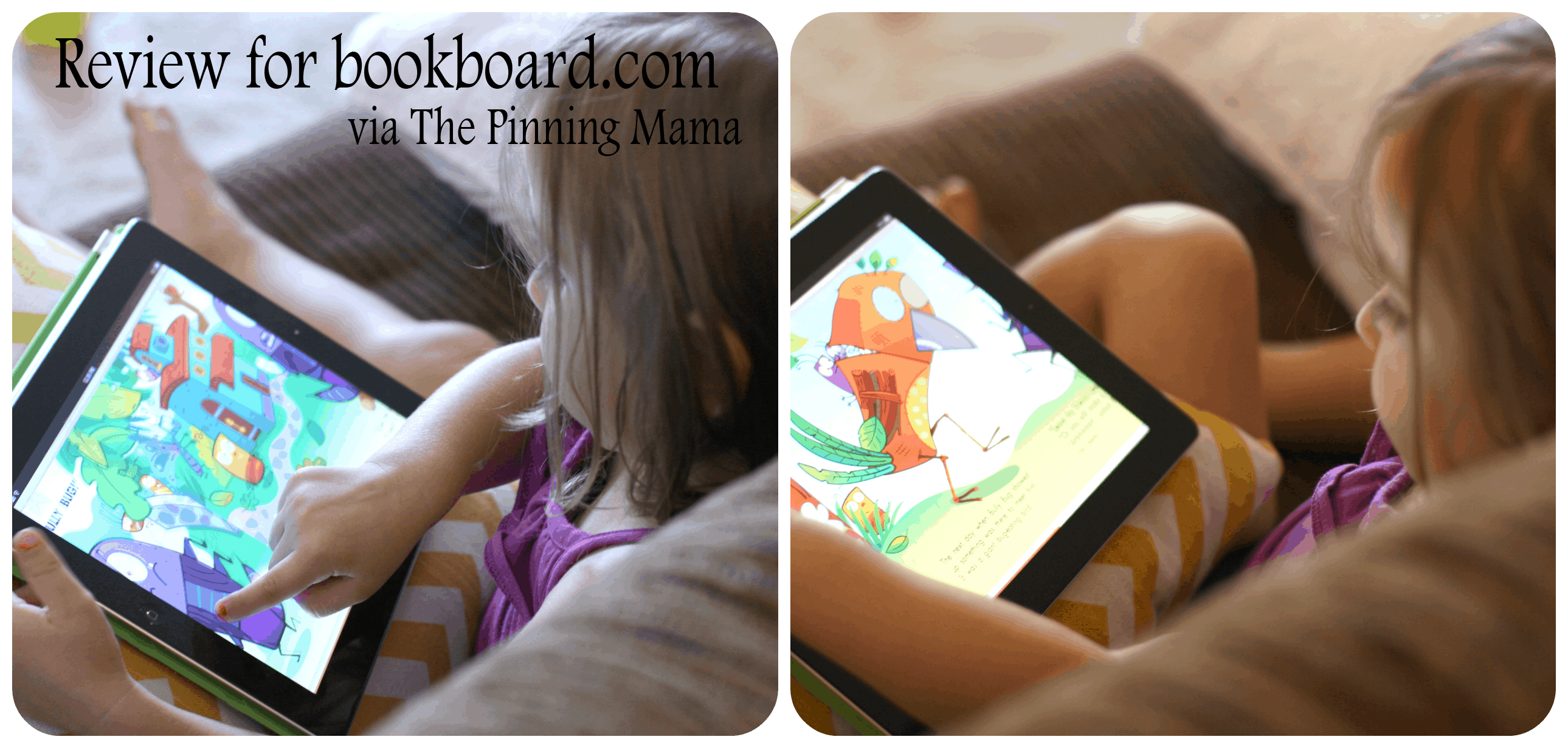 bookboard review kids www.thepinningmama.com bookboard review kids www.thepinningmama.com