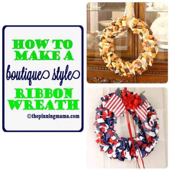 more wreath ideas www.thepinningmama.com