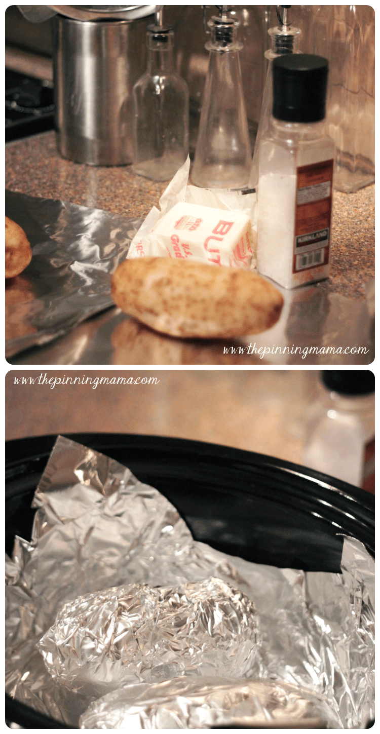{Easy Family Dinners) Chicken Fajita Stuffed Baked Potato - click for recipe #shop