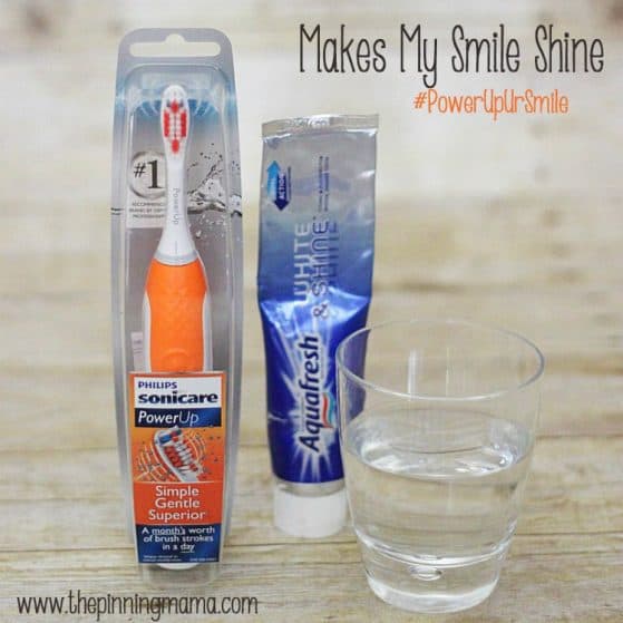 Philips Sonicare PowerUp Electric Toothbrush #shop Philips Sonicare PowerUp Electric Toothbrush #shop