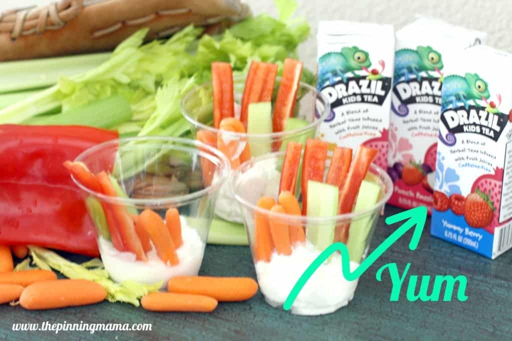 best kids drink! via the pinning mama