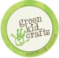 green kid crafts review via the pinning mama