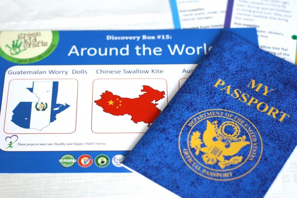 passport