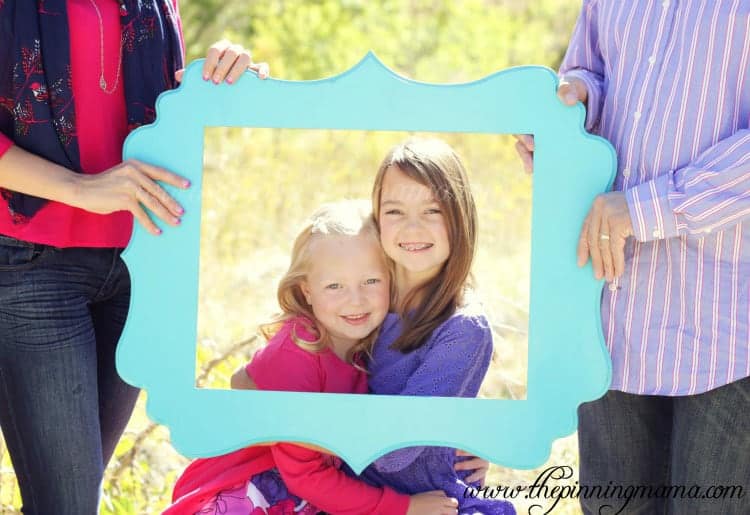 web Easy Photo Props for Family Pictures 11