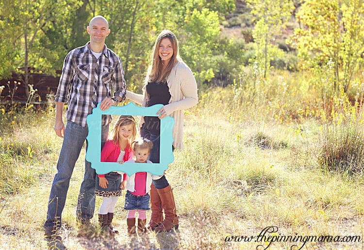 web Easy Photo Props for Family Pictures 13