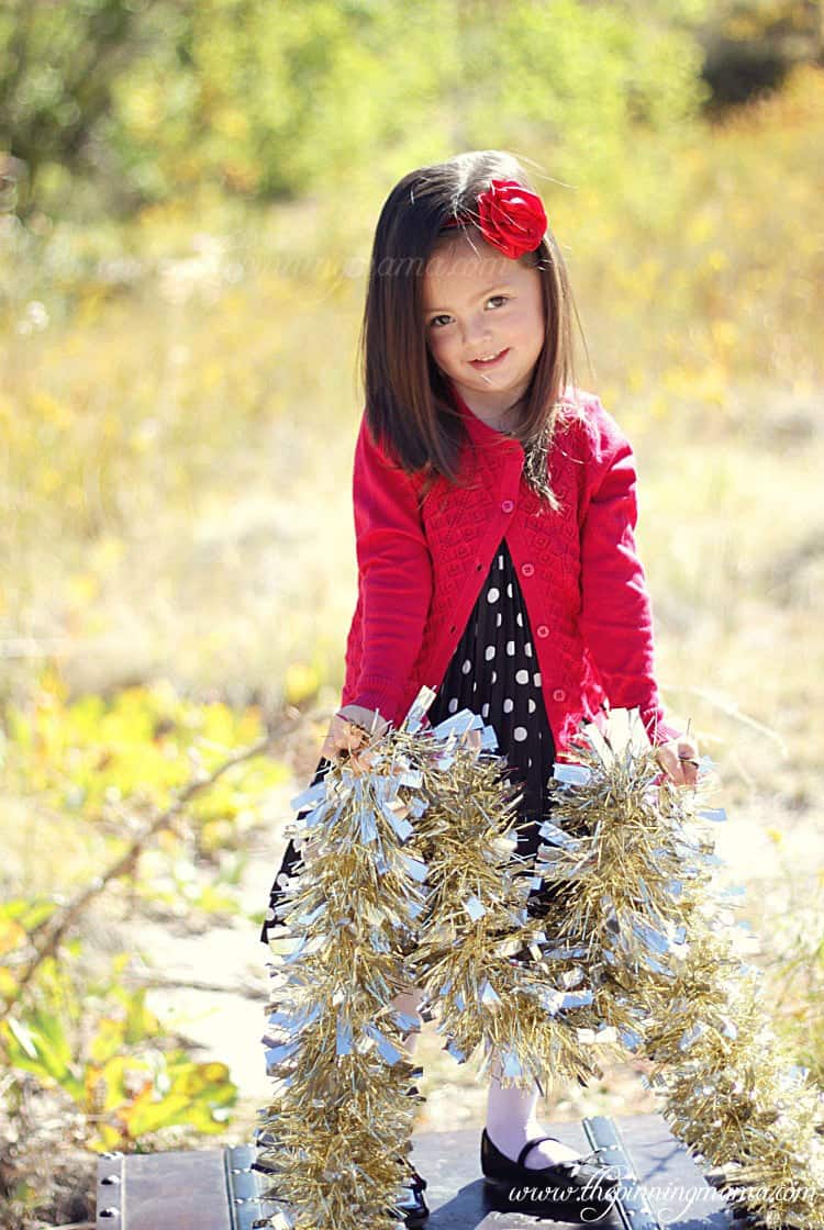 web Easy Photo Props for Family Pictures 4
