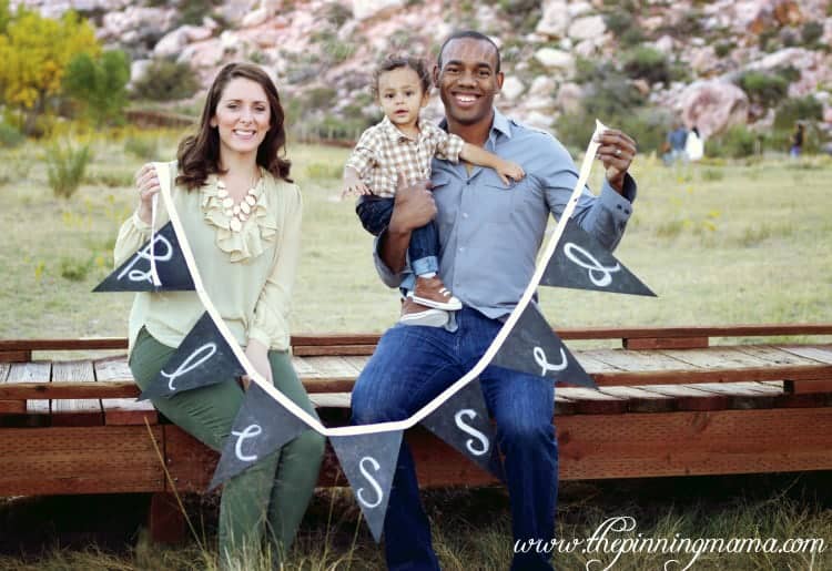 web Easy Photo Props for Family Pictures 7