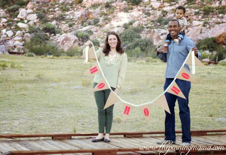 web Easy Photo Props for Family Pictures 8